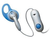 MP3 Player: MOBILE EARBUD PREMIUM