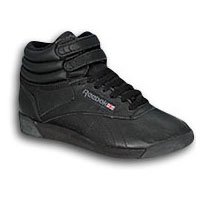 Reebok Women's Freestyle High 