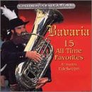 Bavaria : 15 All-Time Favorites