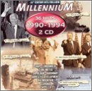 36 Hits: 1990-1994