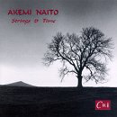 Naito: Strings & Time