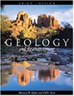 Geology and the Environment (with InfoTrac)