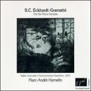 Sophie-Carmen Eckhardt-Gramatt&eacute;: Piano Sonatas
