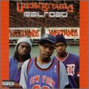 The Underground Railroad