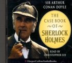 The Casebook of Sherlock Holmes