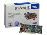 Eicon Networks 305-212-08 128Kbps ISDN Terminal Adapter