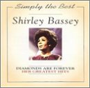 Shirley Bassey - Her Greatest Hits