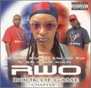 Book of Game Chapter 1