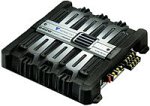 Kenwood 640-Watt 4-Channel Amplifier (KAC8401)