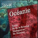 Oceanie