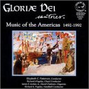 Music of the Americas, 1492-1992
