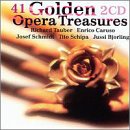 Golden Opera Treasures