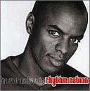 Trevor Nelson's Rhythm Nation