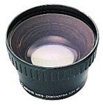 Canon WD46 .75 Wider Perspective WideConverter