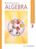 Intermediate Algebra (with CD-ROM, BCA/iLrn  Tutorial, and InfoTrac )