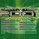 Party Time 2001