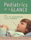 Pediatrics At A Glance