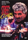 Street Crimes