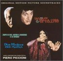 Three Film Scores