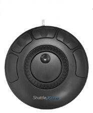 Camcorder: Contour Design ShuttleXpress Controller, USB, Mac/PC (schwarz)