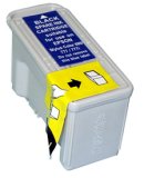 Take4Less 1-pack Black T017 T017201 Compatible Ink Cartridges for Epson Stylus Color 777 777i