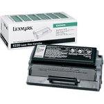 Lexmark Return Program Print Cart-For E220