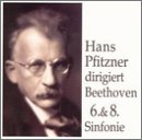 Hans Pfitzner conducts Beethoven