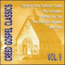 Creed Gospel Classics, Vol. 9