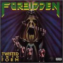 Twisted into Form