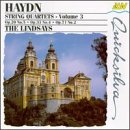 Haydn: String Quartets, Vol.3