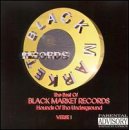 Best of Black Market