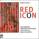 Toovey: Red Icon