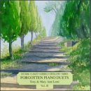 Forgotten Piano Duets, Vol. II