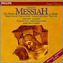 H&auml;ndel: Messiah (Highlights)
