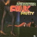 Monster Funk Party