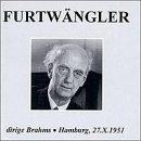 Furtw&auml;ngler conducts Brahms: Variation on Theme by Haydn Op.56a / Symphony No.1