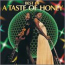 Best of a Taste of Honey