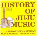 History of Juju Music, Vol. 2