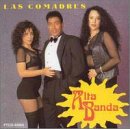 Comadres