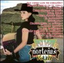 Cumbias Nortenas, Vol. 3
