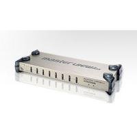 Iogear 8PORT MASTERVIEW MAX KVM KIT ( CS1758KIT )