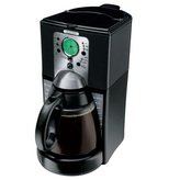 Sunbeam #HDX23 Sunbeam 12C Coffeemaker