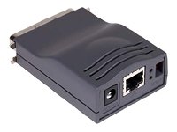 Genicom M307 10/100 PRINT SERVER ( 98-307-450 )