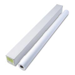 Hewlett Packard Q1408A 60IN X 150FT Coated Paper