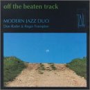 Modern Jazz Duo
