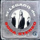 El Legado de Soda Stereo, Vol. 2