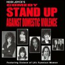 Stand-Up Against Domestic Violence