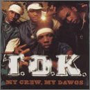 My Crew, My Dawgs