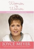 Woman to Woman: Candid Conversations from Me to You (Faithwords)