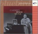 Carmen Sings Monk
